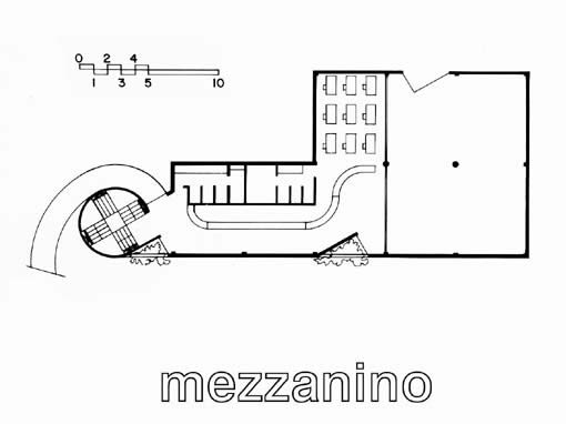 Mimura Fabimar Construction Store
Mezzanino architectural drawing
Click to go forward
Cliquer pour avancer
Clicate per andare avanti
Clique para ir adiante