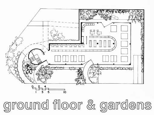 Mimura Fabimar Construction Store
Ground floor & gardens architectural drawings
Click to go forward
Cliquer pour avancer
Clicate per andare avanti
Clique para ir adiante