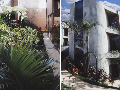 Opposite view & facade detail.
Click to go forward
Cliquer pour avancer
Clicate per andare avanti
Clique para ir adiante