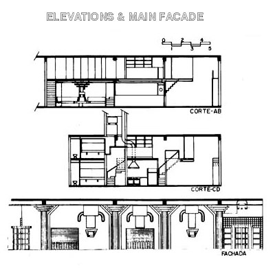 Rose BomBom danceteria
Architectural Drawings. So Paulo SP 1984
Photos: Antonio Di Ciommo
Architecture and Interior Design: PITANGA DO AMPARO

Click to go forward
Cliquer pour avancer
Clicate per andare avanti
Clique para ir adiante